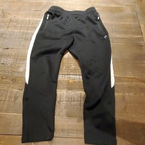 Boy's Active Trackpants